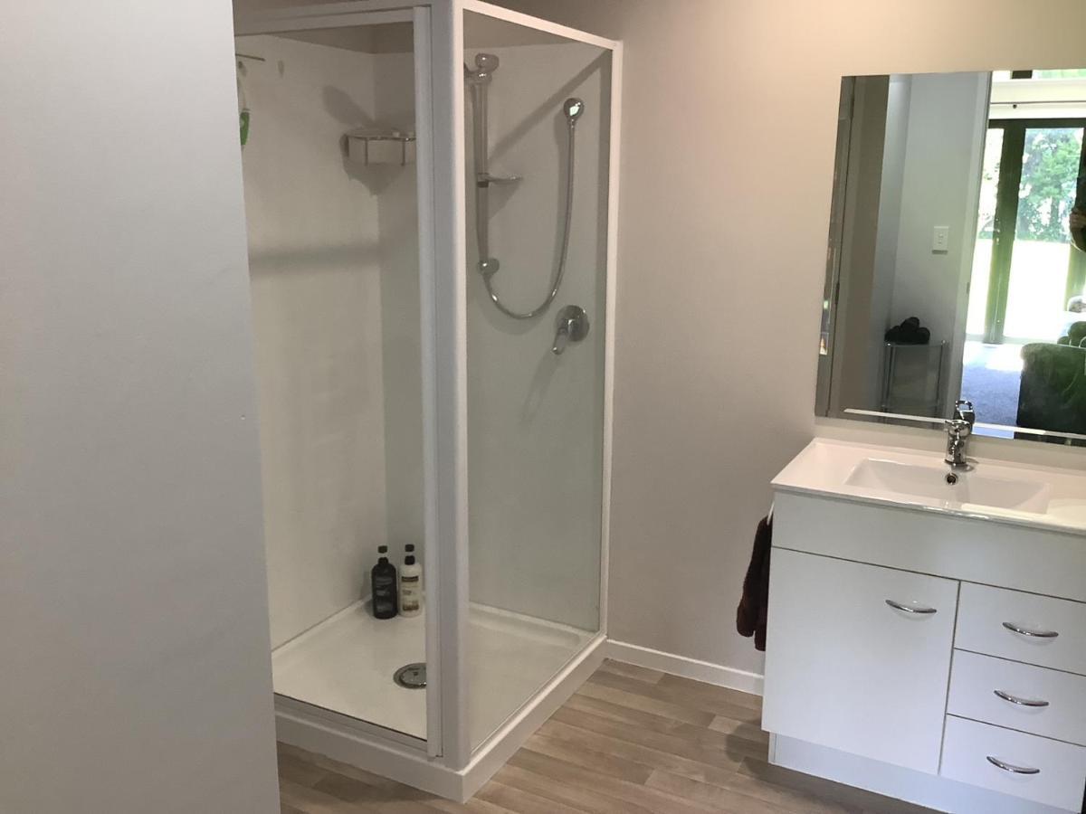 אוקלנד Kaiaua Bayview Farm Apartment מראה חיצוני תמונה