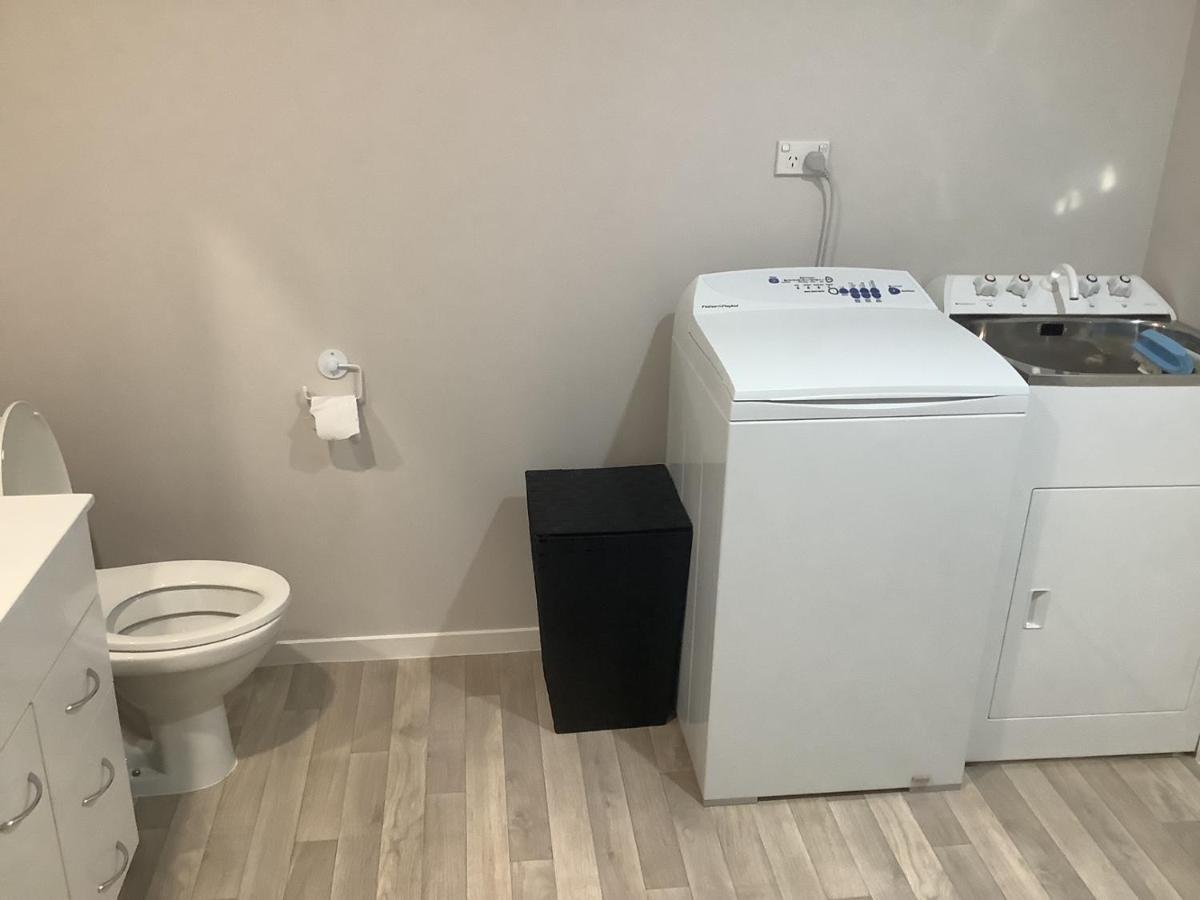 אוקלנד Kaiaua Bayview Farm Apartment מראה חיצוני תמונה