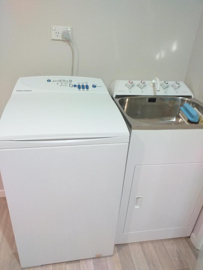אוקלנד Kaiaua Bayview Farm Apartment מראה חיצוני תמונה