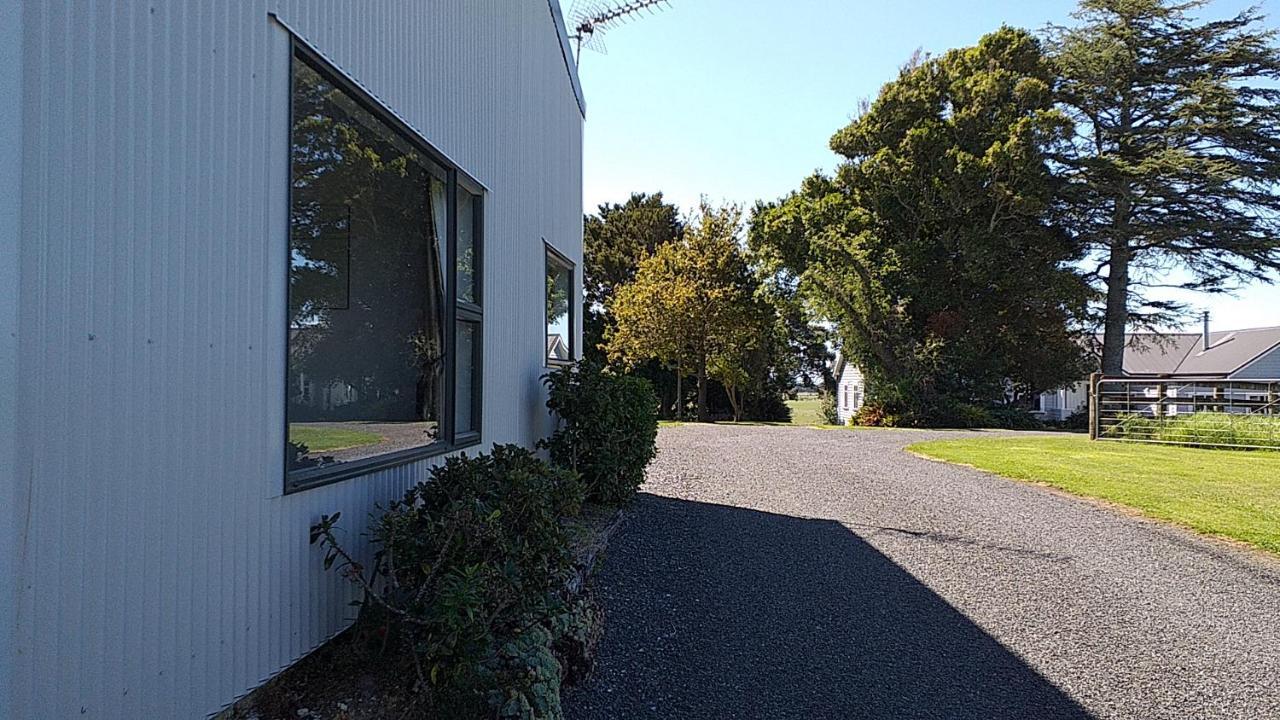 אוקלנד Kaiaua Bayview Farm Apartment מראה חיצוני תמונה