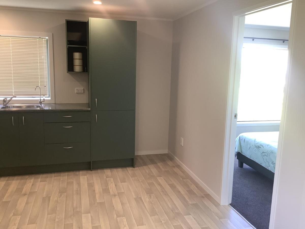 אוקלנד Kaiaua Bayview Farm Apartment מראה חיצוני תמונה