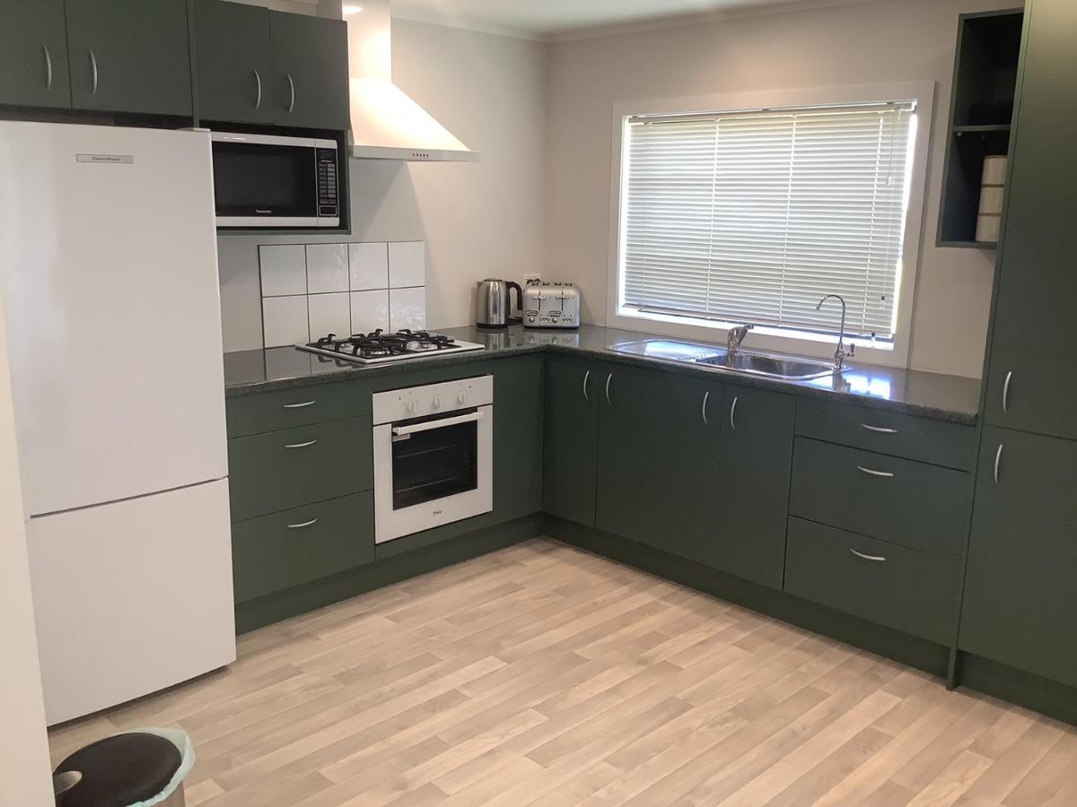 אוקלנד Kaiaua Bayview Farm Apartment מראה חיצוני תמונה