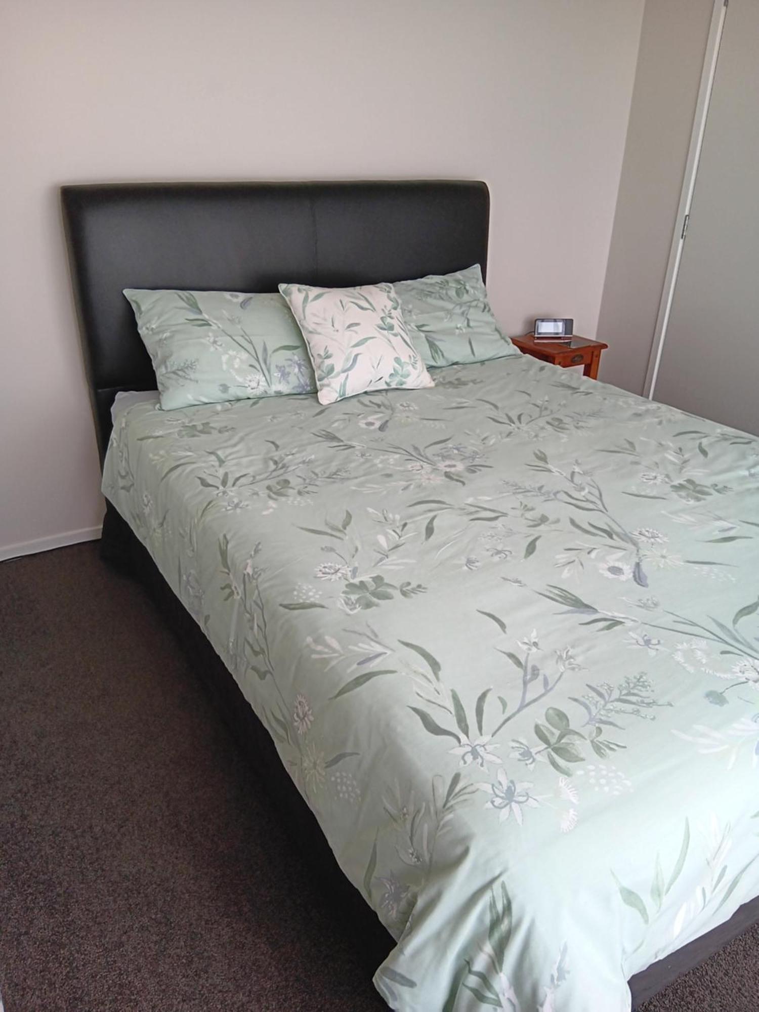 אוקלנד Kaiaua Bayview Farm Apartment מראה חיצוני תמונה