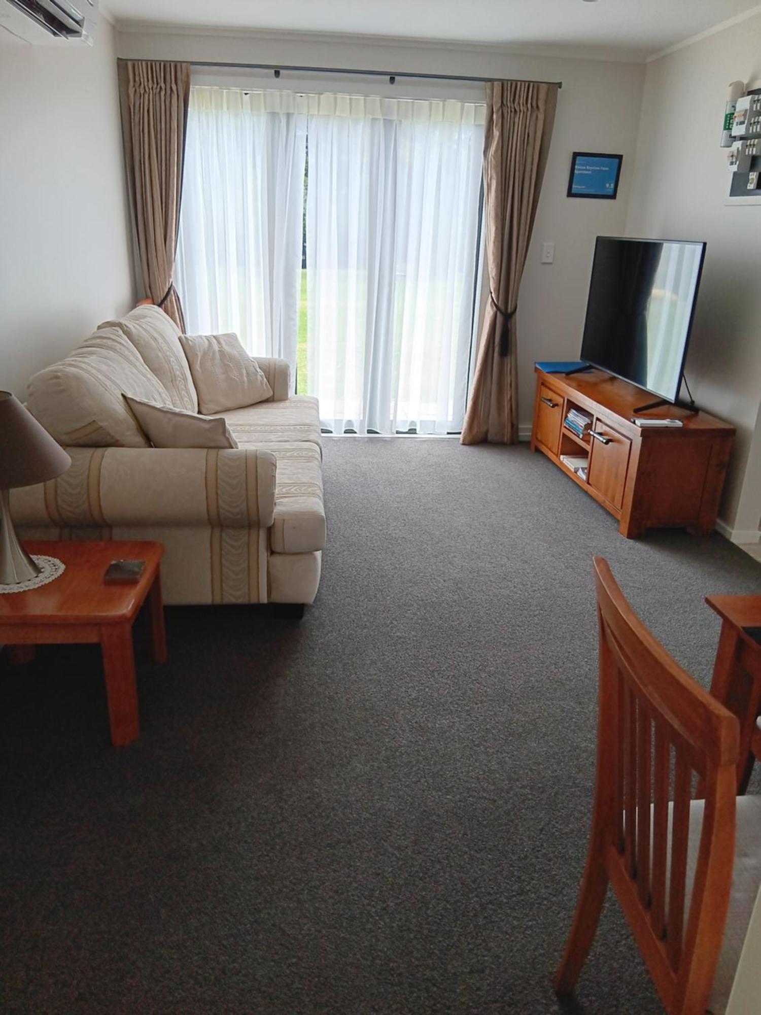 אוקלנד Kaiaua Bayview Farm Apartment מראה חיצוני תמונה