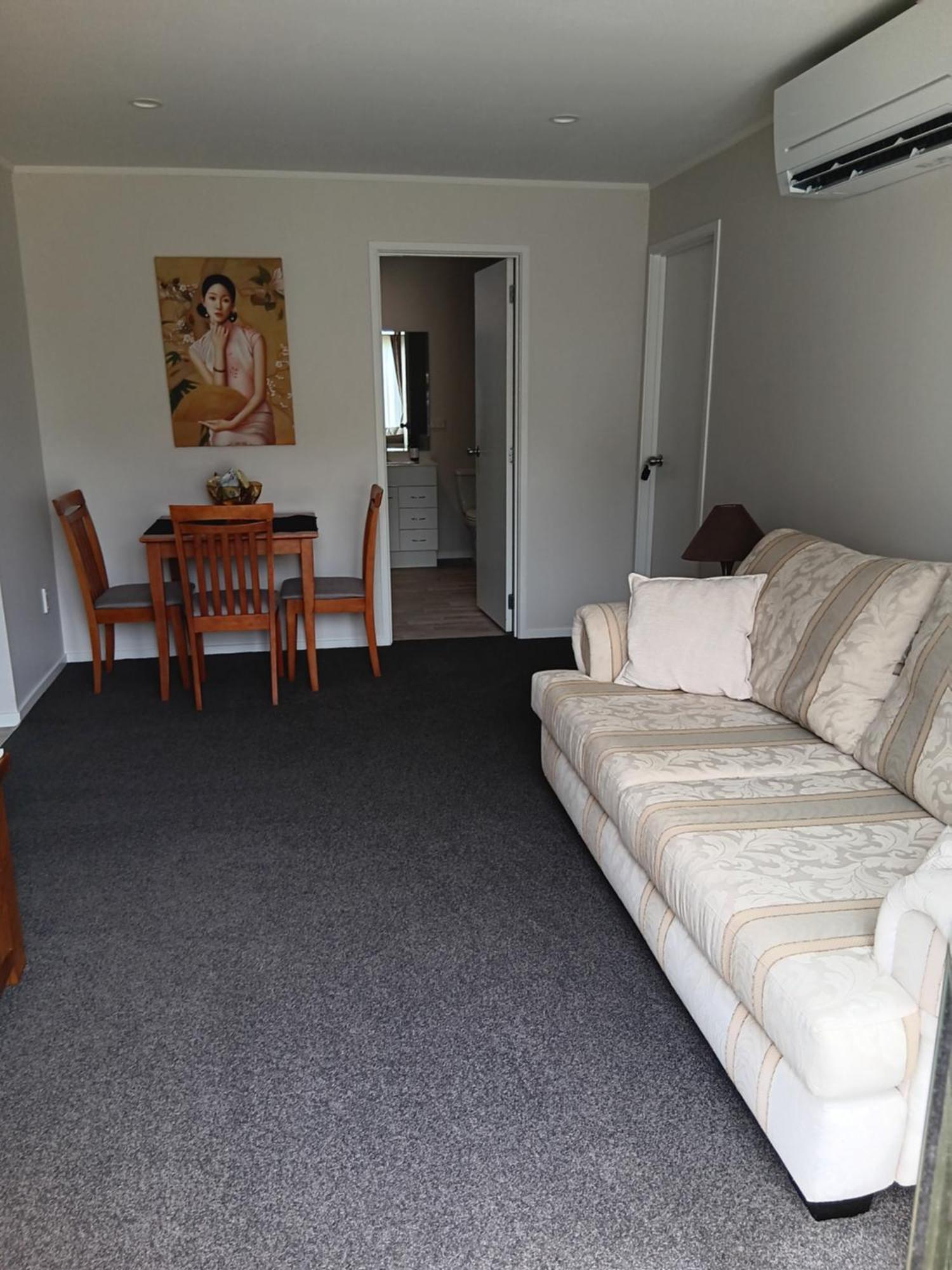 אוקלנד Kaiaua Bayview Farm Apartment מראה חיצוני תמונה