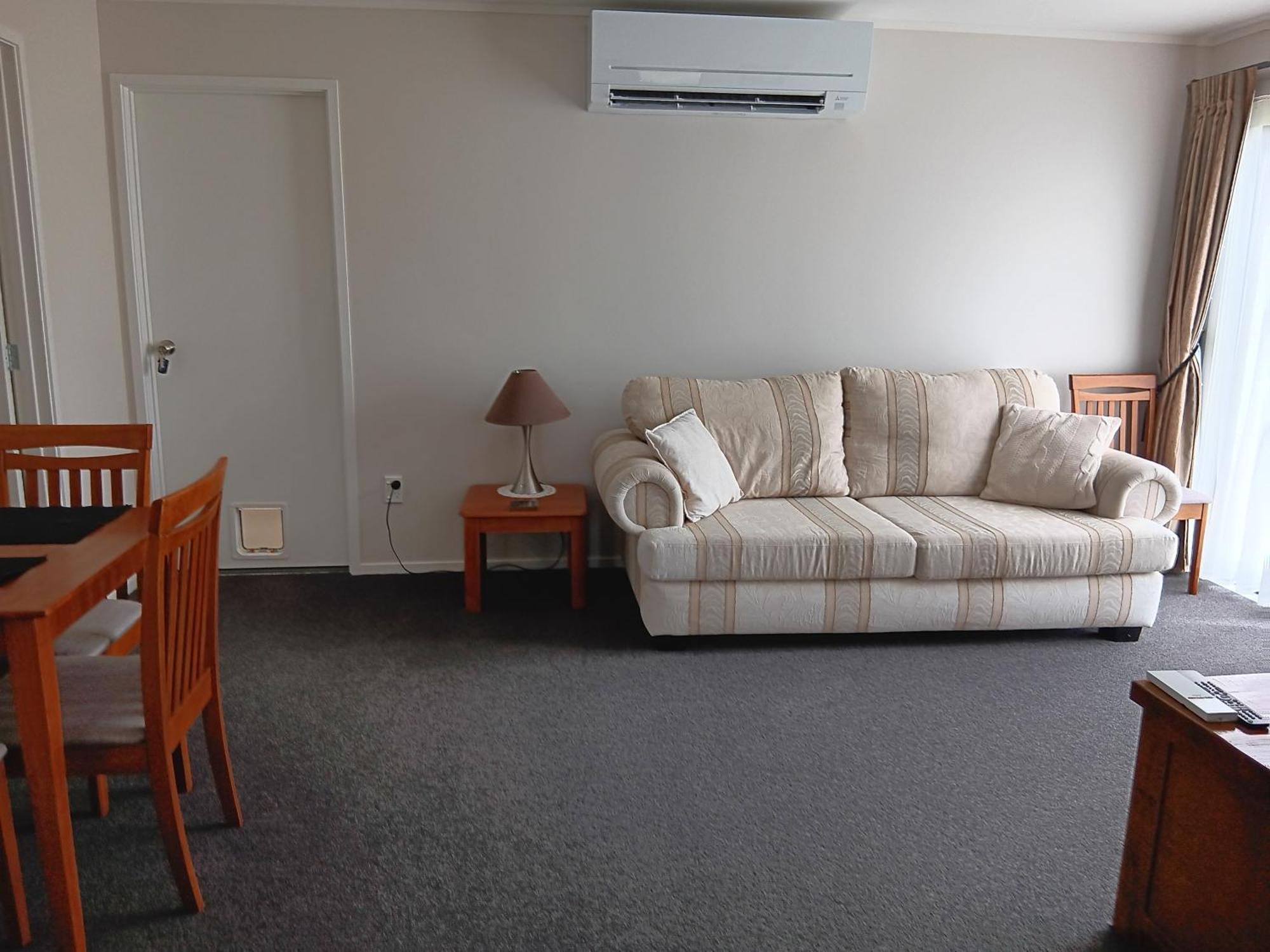 אוקלנד Kaiaua Bayview Farm Apartment מראה חיצוני תמונה